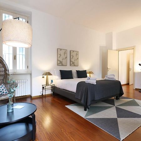 Sweett - Osti Lägenhet Milano Exteriör bild