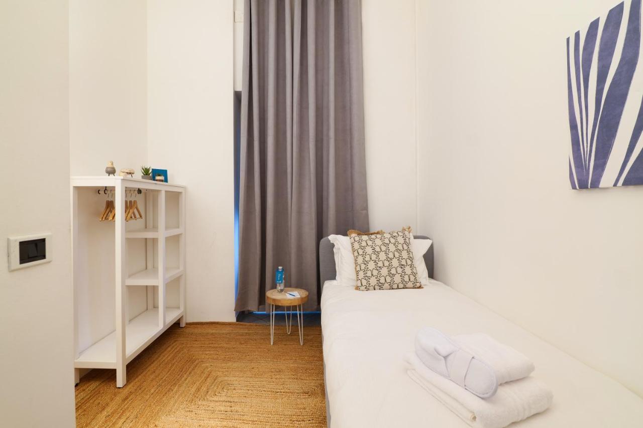Sweett - Osti Lägenhet Milano Exteriör bild